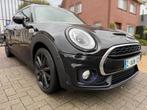 Mooie jcw clubman, Auto's, Mini, USB, Zwart, Leder, Particulier