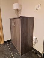 Commode grijs, Huis en Inrichting, Kasten | Ladekasten, Ophalen