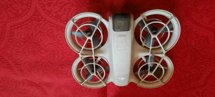 Hallo, nieuwe FPV-drone onder garantie, Hobby en Vrije tijd, Modelbouw | Radiografisch | Helikopters en Quadcopters, Nieuw, Quadcopter of Multicopter