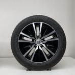 Volvo 19 inch velgen + zomerbanden XC90 2015-, 19 inch, Banden en Velgen, Nieuw, Ophalen of Verzenden