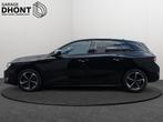 Opel Astra 5D Edition - 1.2 Benzine - Automaat 8 - 130PK, Automaat, Zwart, 130 pk, USB