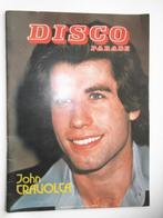 John Travolta, Enlèvement ou Envoi, Neuf