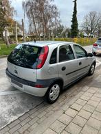 Opel Corsa Benzine - Gekeurd voor verkoop, Auto's, Elektrische ramen, Particulier, Onderhoudsboekje, Corsa