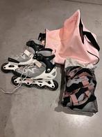 Skeelers meisje maat 32 tot 35, Sport en Fitness, Ophalen, Gebruikt