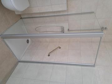 douche beschikbaar voor biedingen