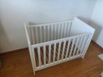 Bopita Ledikant 60x120 cm - Off White, Crib, Cot, Kinderen en Baby's, Ophalen, Zo goed als nieuw, Ledikant