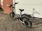 fiets electrisch, Fietsen en Brommers, Elektrische fietsen, Zo goed als nieuw, 51 tot 55 cm, 50 km per accu of meer, Ophalen