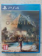 Assassins Creed Origins PS4 (AC Origins), Games en Spelcomputers, Ophalen of Verzenden, Zo goed als nieuw