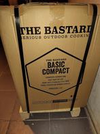 The Bastard Basic Compact Kamado BBQ, Tuin en Terras, Ophalen, Nieuw, The bastard