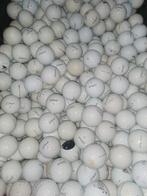 Titleist prov1x golfballen 50 stuks, Sport en Fitness, Ophalen of Verzenden, Gebruikt, Bal(len)