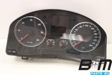 Tellerunit VW Golf 5 Variant beschikbaar voor biedingen