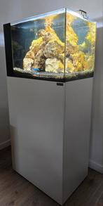 Aquarium, Dieren en Toebehoren, Ophalen, Zo goed als nieuw