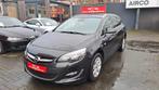 Opel Astra Tourer 1.4i Cosmo * Auto airco* alu velgen * Half, Auto's, Euro 5, Zwart, 4 cilinders, Zwart