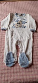 Un body bleu pour 12 mois., Enfants & Bébés, Vêtements de bébé | Taille 50, Enlèvement ou Envoi, Neuf