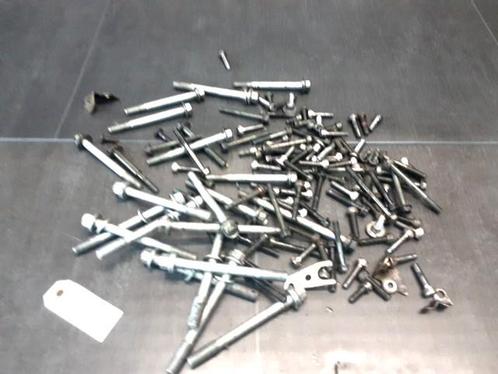R6 1999 - 2002 Yamaha Bout Bout motorblok D1-62341, Motoren, Onderdelen | Yamaha