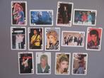 zeldzaam speelkaarten Dandy Rock,n Bubble Gum kies uit, Verzamelen, Verzenden, Zo goed als nieuw, Foto of Kaart