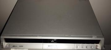 Lecteur DVD Panasonic RECORDER DMR-EH65, Enlèvement ou Envoi, Comme neuf