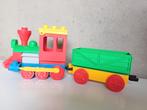 Duplo treintje, Ophalen of Verzenden, Zo goed als nieuw, Losse stenen, Duplo
