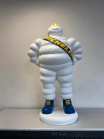 MICHELIN Bibendum reclame beeld, Ophalen, Zo goed als nieuw, Reclamebord