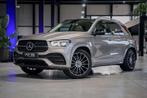 Mercedes-Benz GLE 350 de 4-Matic PHEV - ACC - Burmester - pa, Auto's, Automaat, Gebruikt, 34 g/km, GLE