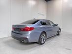 BMW 530 e iPerformance - M-PACK -GPS - Topstaat!, Auto's, BMW, 0 min, 0 kg, USB, 186 kW
