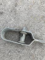 Gegalvaniseerde draadopspanners, Tuin en Terras, Gaas en Draad, Ophalen, Nieuw, Overige typen