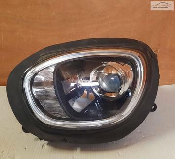 Koplamp LED links Mini Countryman F60 v.a 2017 7481975 beschikbaar voor biedingen