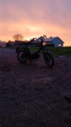 Tomos flexer, Fietsen en Brommers, Ophalen