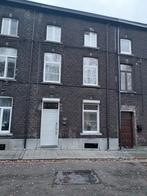 Maison à vendre Marchienne-au-Pont 4 chambres et jardin, Immo, Maison 2 façades, 293 kWh/m²/an, 55473 kWh/an, 4 pièces