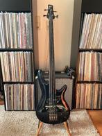 Ibanez SR2040E fretless, Muziek en Instrumenten, Snaarinstrumenten | Gitaren | Bas, Fretloos, Zo goed als nieuw, Ophalen, Elektrisch