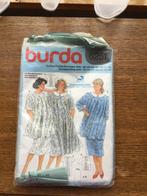 Verschillende vintage/retro Burda naaipatronen, Hobby en Vrije tijd, Ophalen of Verzenden, Burda