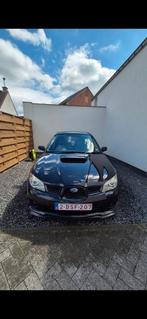 Subaru impreza 2007 wagon RHD  2.5L lichte vracht, Auto's, Particulier, Te koop, Impreza