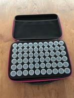 Diamond painting tas, Ophalen, Materiaal