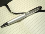 Swarovski balpen., Enlèvement, Comme neuf, Stylo à bille
