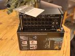 Behringer XR18 X digitale mengtafel voor rackmontage, Muziek en Instrumenten, Mengpanelen, Ophalen of Verzenden, Zo goed als nieuw