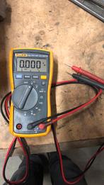 Fluke multimeter true rms, Ophalen, Gebruikt, Multimeter