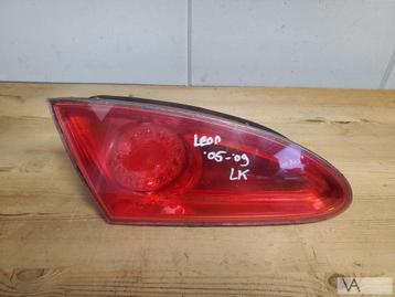 Seat Leon 1p 2005 - 2009 achterlicht op de klep links €50 beschikbaar voor biedingen