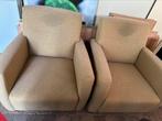 Zetel, Huis en Inrichting, Fauteuils, Ophalen, Gebruikt