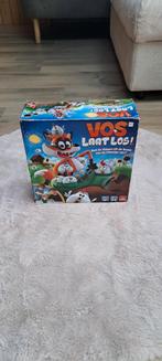 Gezelschapsspel vos laat los, Hobby en Vrije tijd, Ophalen