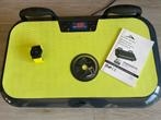 Trilplaat (vibrationboard) Active Touch, Sport en Fitness, Ophalen, Gebruikt, Trilplaat