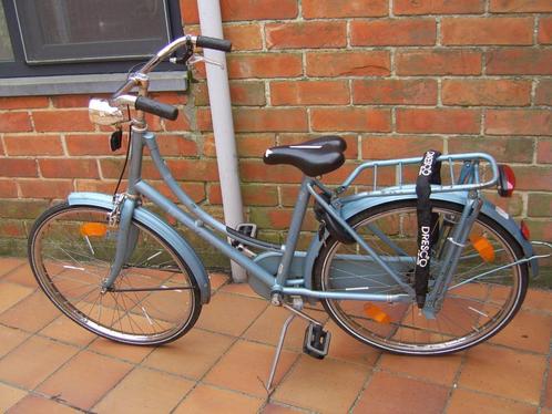 kinderfiets Papilion 24'', Fietsen en Brommers, Fietsen | Meisjes, Gebruikt, 24 inch, Versnellingen, Ophalen