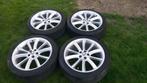 Jantes 19" 5x108 conviens pour ford Jaguar volvo, Auto-onderdelen, Banden en Velgen, Ophalen, Velg(en)