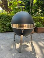 Barbecue, Ophalen, Gebruikt, Barbecoock, Met accessoires