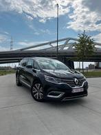 Renault Espace initiale 1.6 dci/Pano/7Plts/Automaat Fulll!!!, Auto's, Monovolume, Euro 6, 4 cilinders, Leder