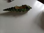 2x vintage asbak schelp, vide poche, jaren '60, Ophalen of Verzenden