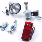 Verlichtingsset Normale Fiets, Auto diversen, Autogereedschap, Ophalen of Verzenden, Nieuw