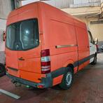 MERCEDES-BENZ  SPRINTER, Autos, Mercedes-Benz, Achat, 4 portes, 2 places, Autres couleurs