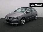 Mercedes-Benz B-Klasse 180 Business Solution + LEDER + TREKH, Auto's, Mercedes-Benz, 135 g/km, 4 cilinders, 700 kg, 136 pk