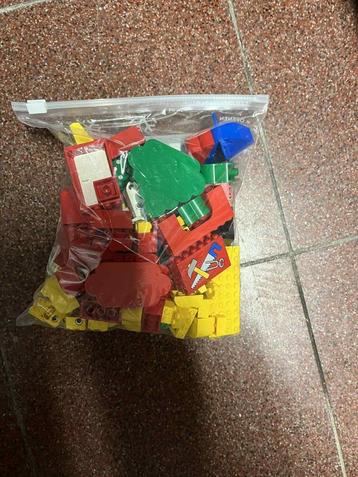lego duplo blokken  beschikbaar voor biedingen