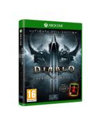 Diablo III : reaper of souls - ultimate evil édition, Games en Spelcomputers, Games | Xbox One, Avontuur en Actie, Ophalen of Verzenden